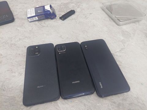 Redmi 9, 128 GB, Zəmanət, Barmaq izi, Face ID — Bakı