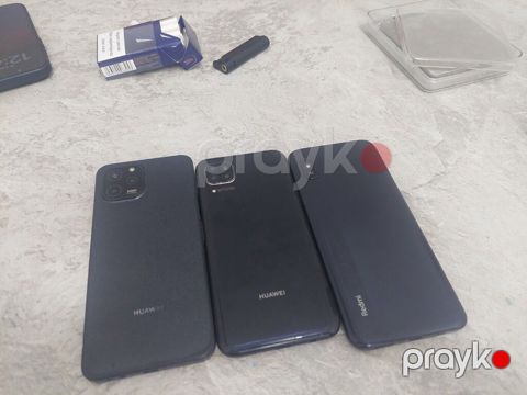 Redmi 9, 128 GB, Zəmanət, Barmaq izi, Face ID — Bakı