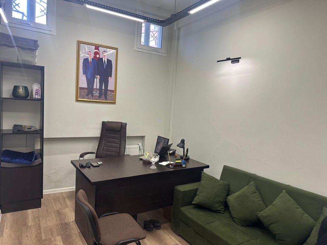 Satılır obyekt 160 m² — Əmlak, Bakı (6)