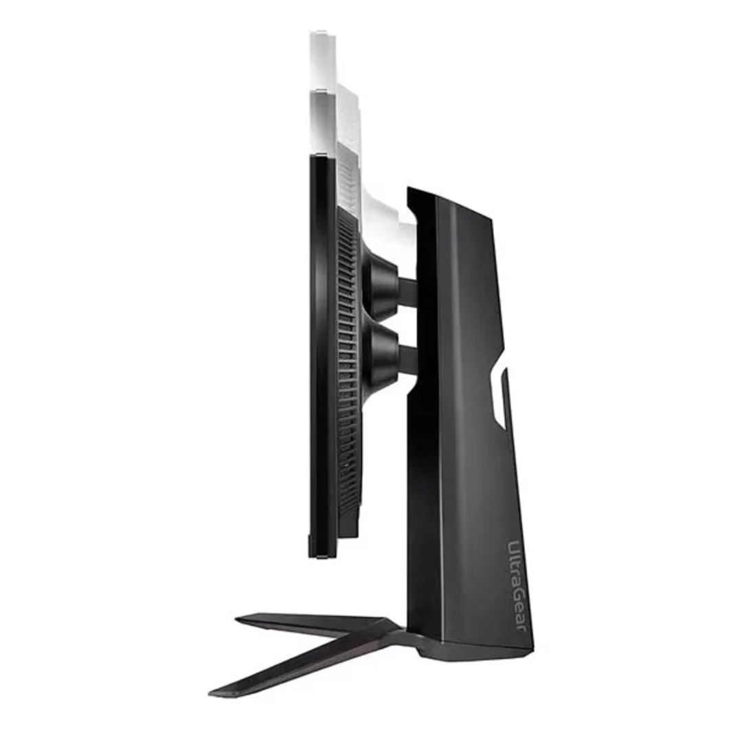Gaming monitor LG UltraGear 24GS65F-B 180Hz — Kompüterlər və noutbuklar, Bakı (5)
