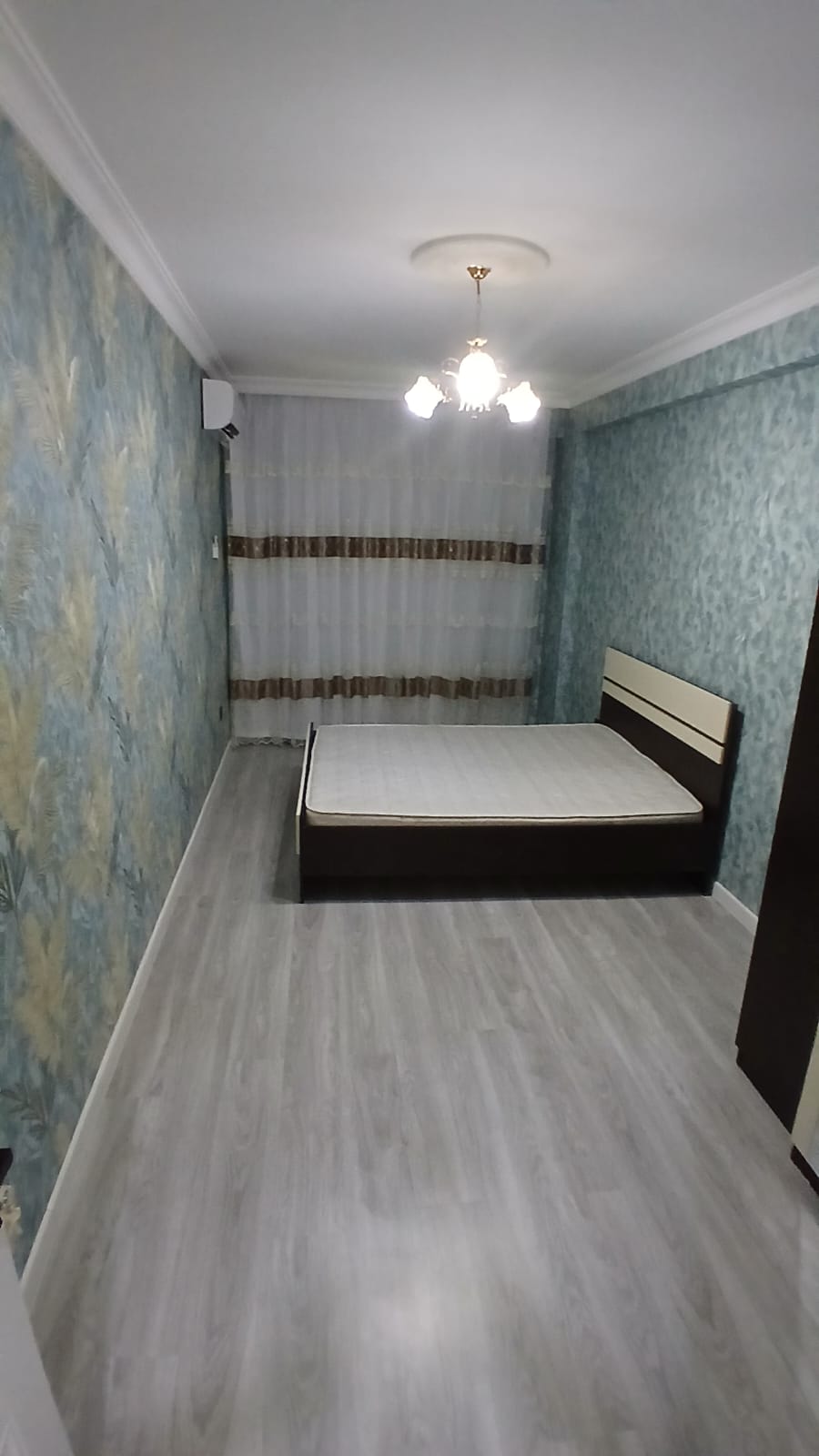 Satış: 2 otaqlı Yeni tikili, 45 m², elyaqa vahid 56 — Mənzil (8)