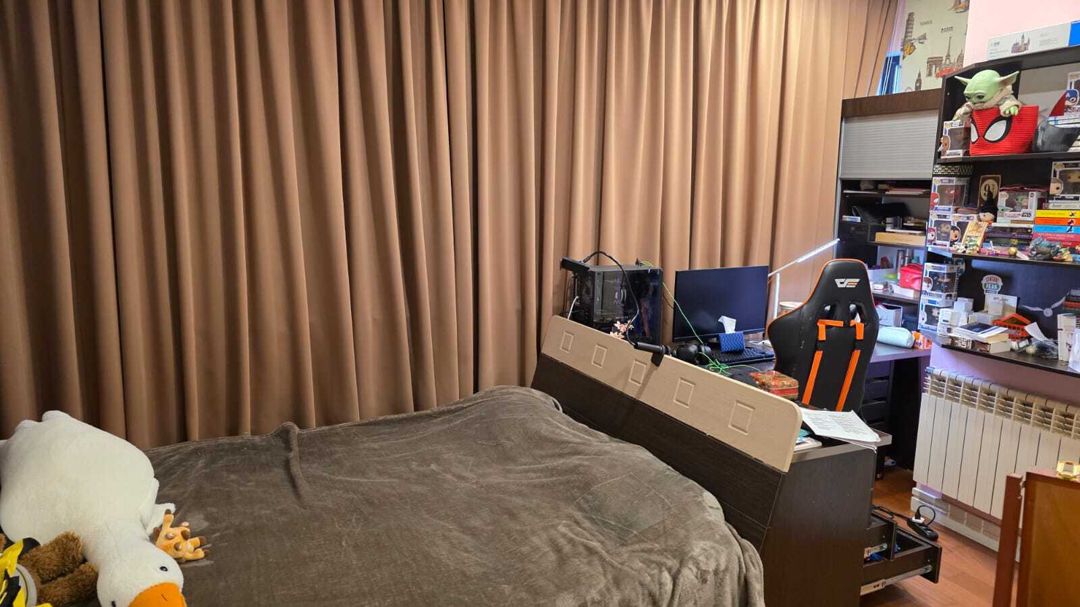 Satılır 5 otaqlı yeni tikili 240 m² — Mənzil, Bakı (11)