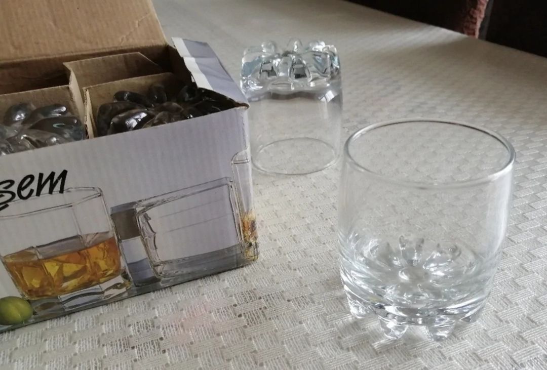 Бокалы — Qablar və mətbəx əşyaları, Bakı (4)