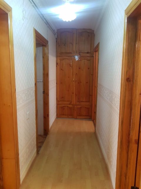 3-otaqlı mənzil kirayə verilir, Gəncə ş., 74.1 m² — Gəncə