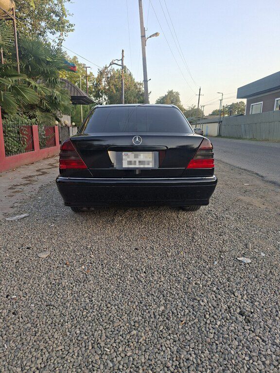 Mercedes C 230, 2.3 L, 1998 il, 280 455 km — Avtomobillər, Masallı (5)