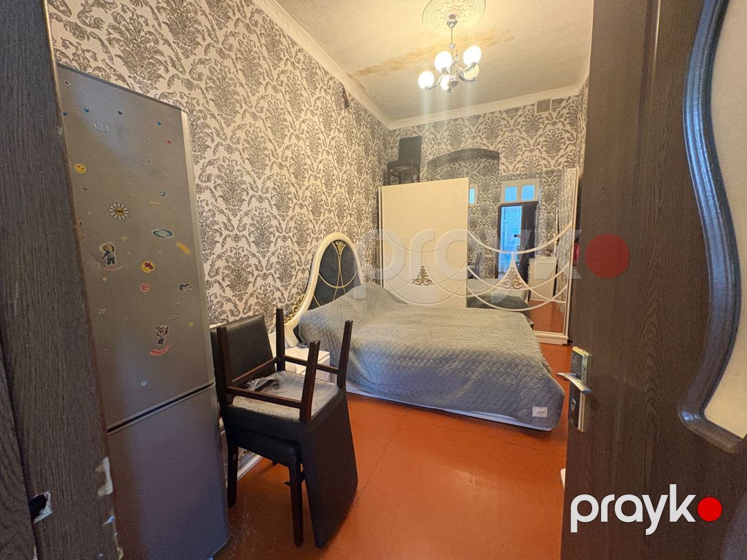 2-otaqlı mənzil, 28 May m., 40 m² — Mənzil, Bakı (3)