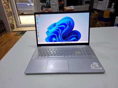 Noutbuk ASUS VivoBook X513EAN S513EA — Bakı