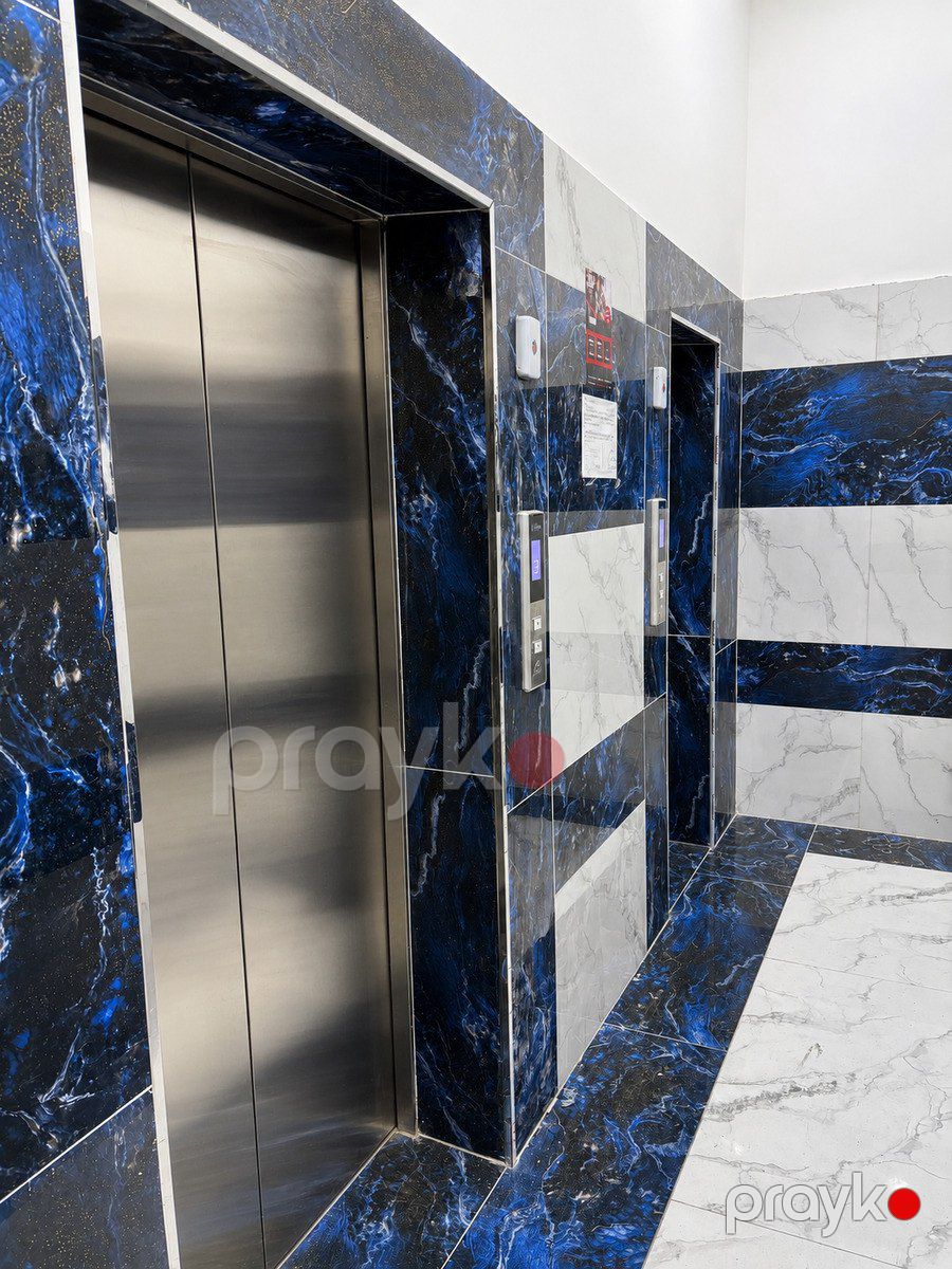 Satılır 4 otaqlı yeni tikili 110 m² — Mənzil, Bakı (3)