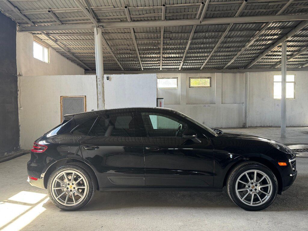 Porsche Macan, 2.0 L, 2018 il, 93 000 km — Avtomobillər, Bakı (2)
