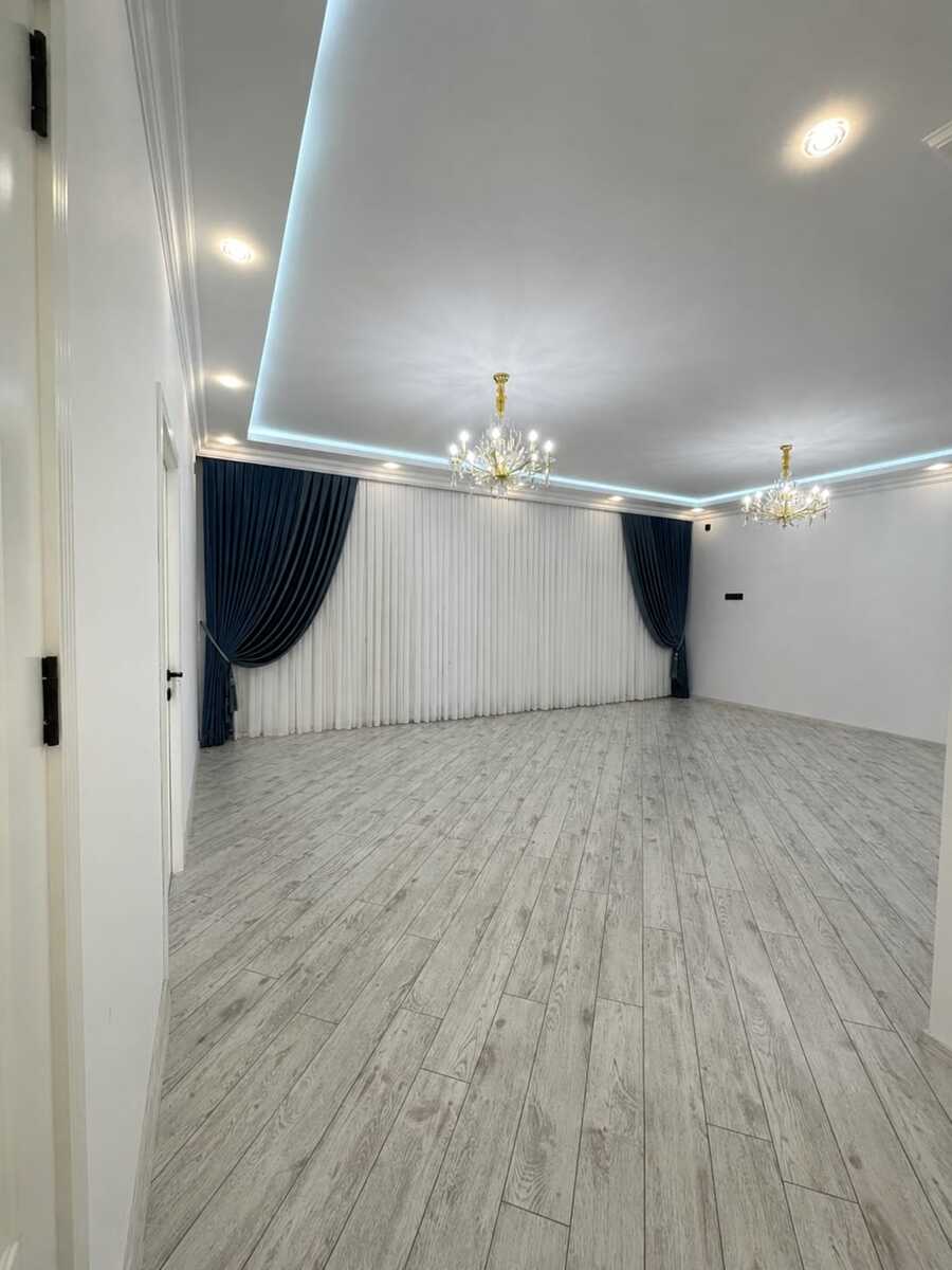 Satılır 7 otaqlı həyət evi/bağ evi 240 m² — Ev, villa, Bakı (7)