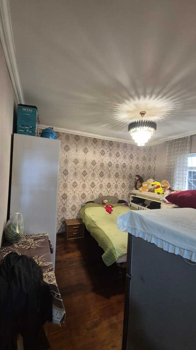 Satılır 4 otaqlı həyət evi/bağ evi 120 m² — Ev, villa, Bakı (3)
