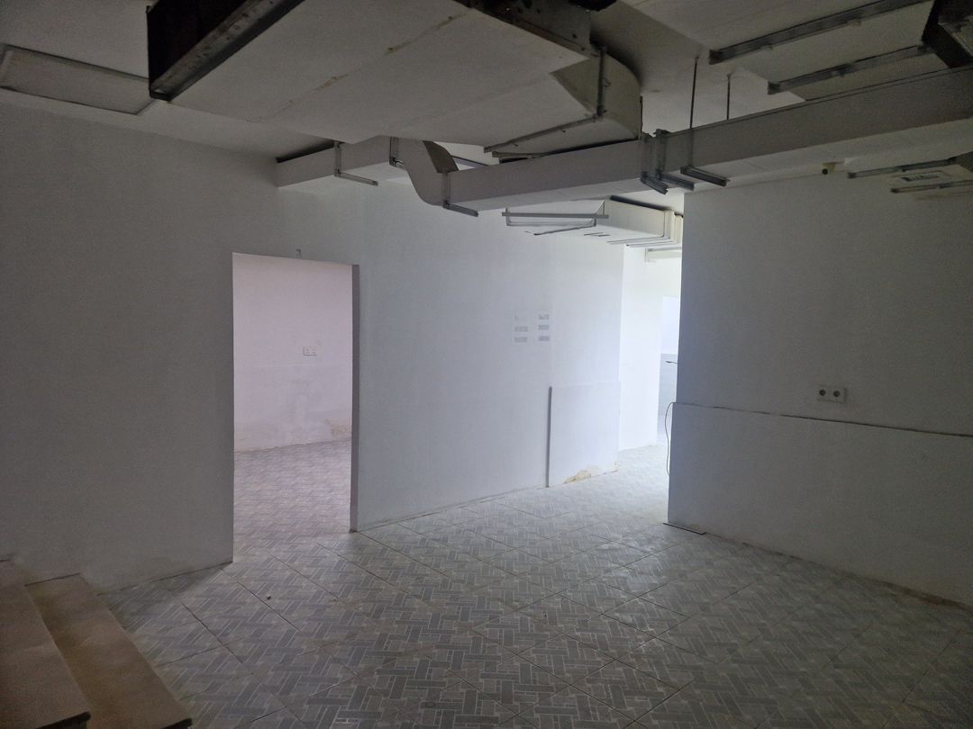 İcarəyə verilir obyekt 160 m² — Əmlak, Bakı (10)