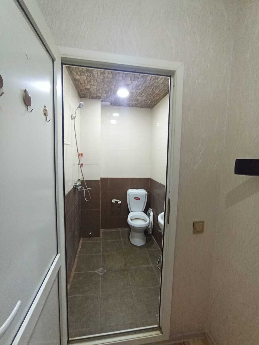 İcarəyə verilir 2 otaqlı yeni tikili 42 m² — Mənzil, Xırdalan (5)
