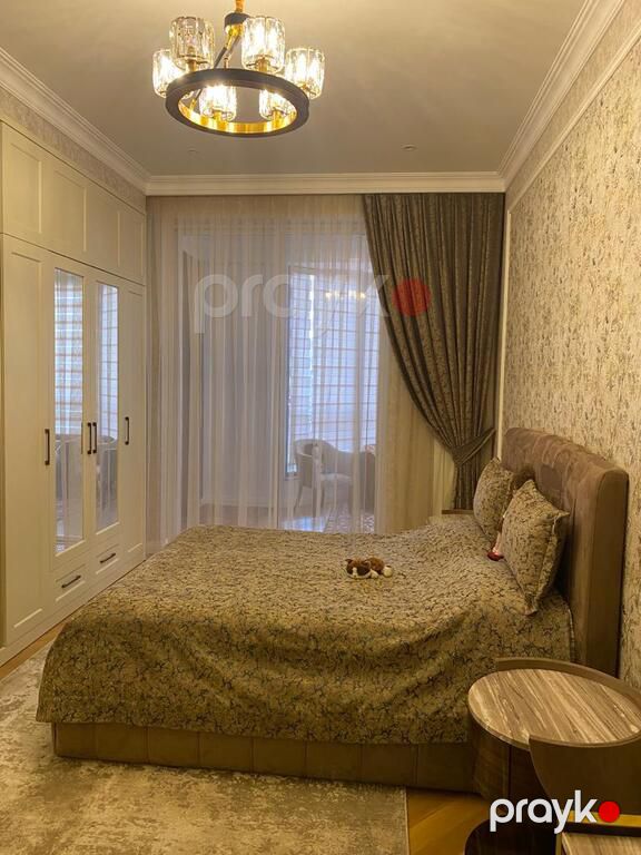 Satılır 4 otaqlı yeni tikili 265 m² — Mənzil, Bakı (9)