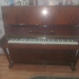 Piano, Belarus, Akustik, İşlənmiş — Пианино и другие клавишные