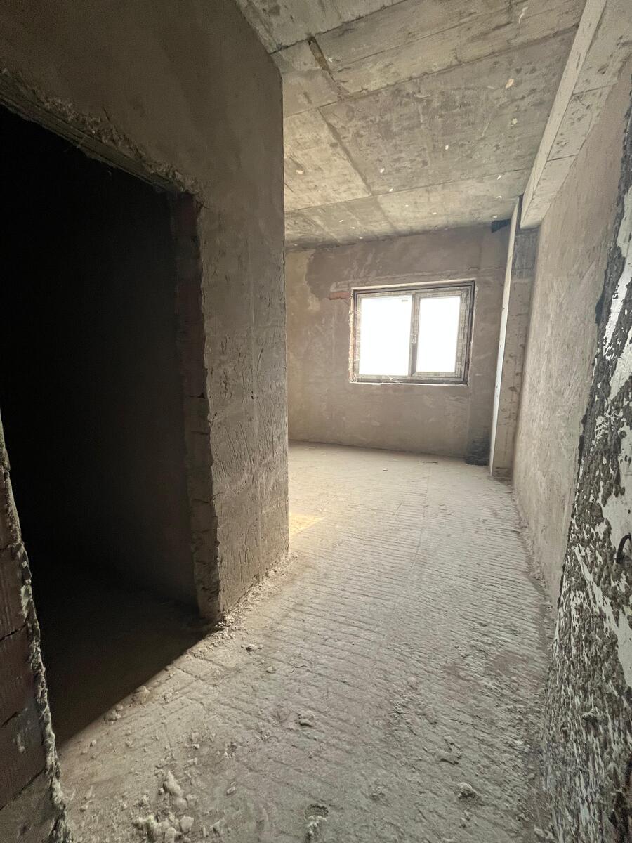 Satılır 4 otaqlı yeni tikili 185 m² — Mənzil, Bakı (8)
