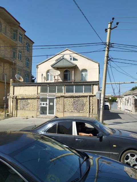 Satılır 6 otaqlı həyət evi/bağ evi 150 m² — Xırdalan