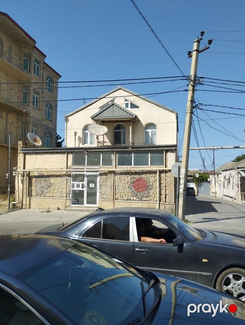Satılır 6 otaqlı həyət evi/bağ evi 150 m²