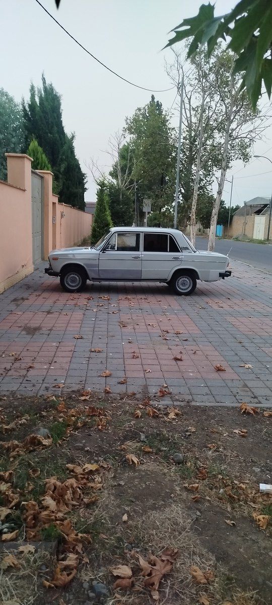 Lada (vaz) 2106, 1990 il — Avtomobillər, Gəncə (7)