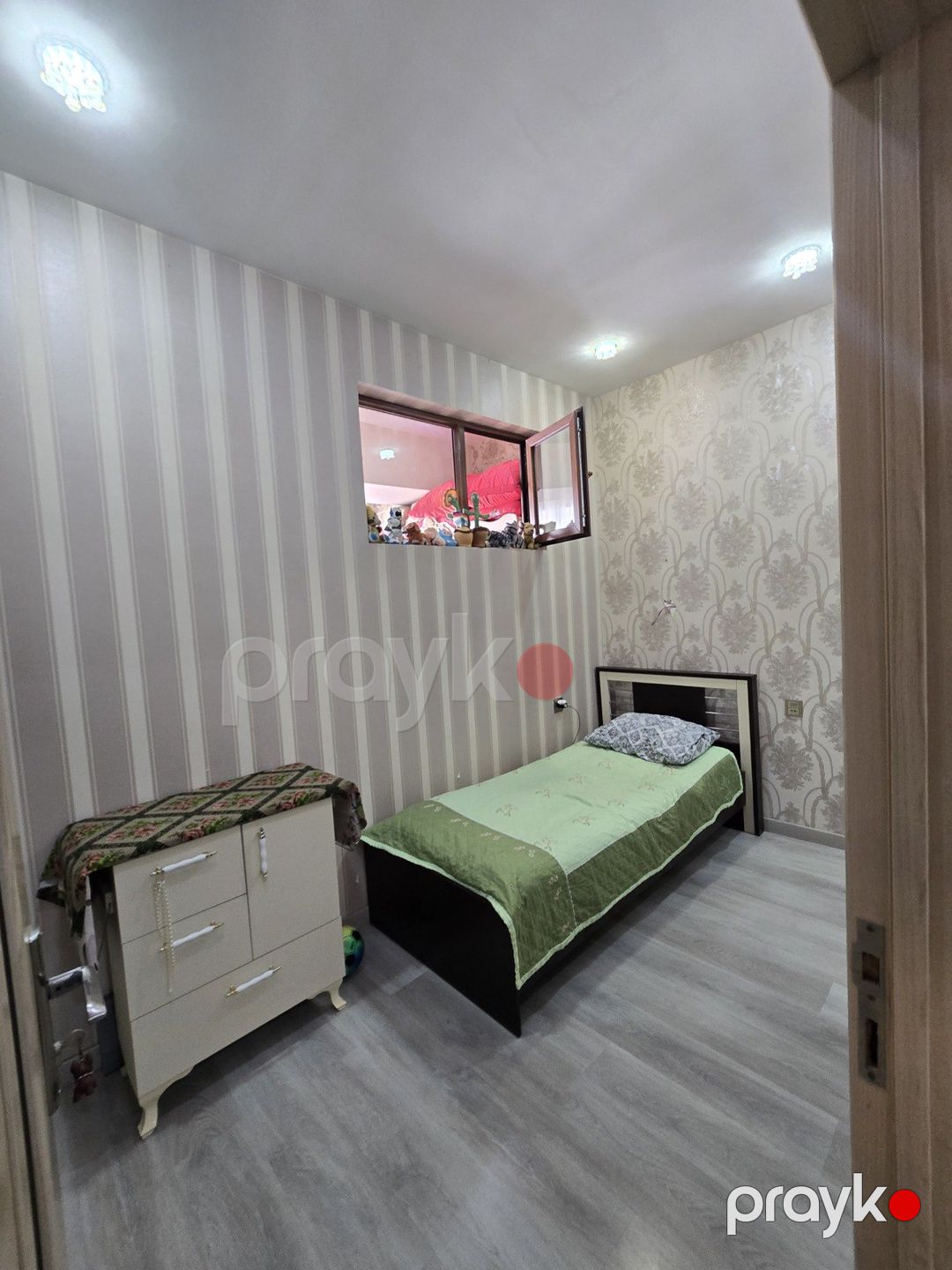 Satılır 3 otaqlı yeni tikili 62 m² — Mənzil, Xırdalan (4)