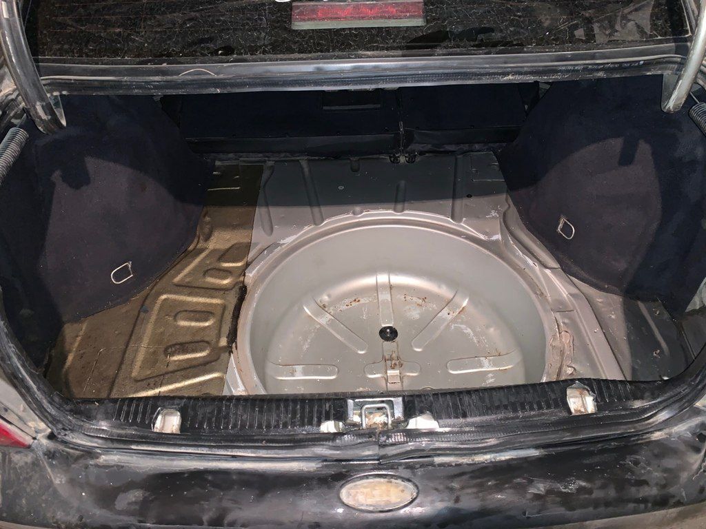 Opel Vectra, 1.8 L, 1996 il, 300 000 km — Avtomobillər, Masallı (7)