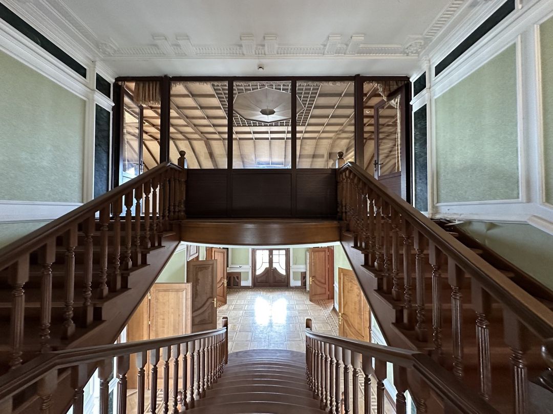 Satılır 7 otaqlı həyət evi/bağ evi 600 m² — Ev, villa, Bakı (4)