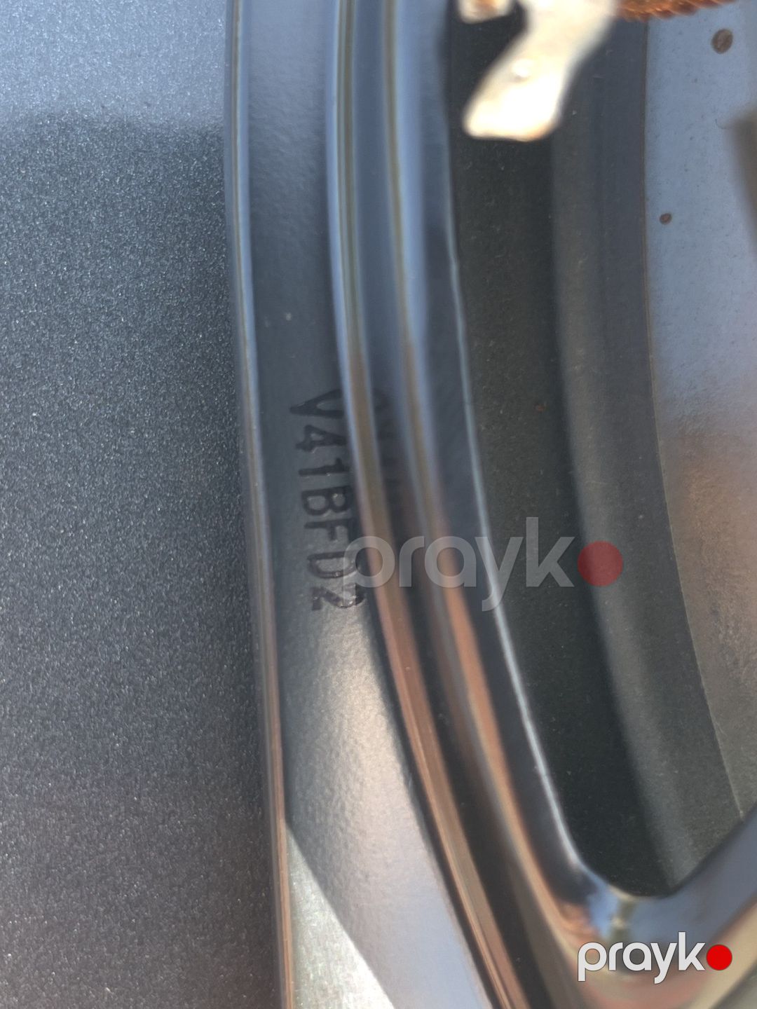 Pioneer 650W dinamikləri — Ehtiyat hissələri və aksesuarlar, Lənkəran (4)