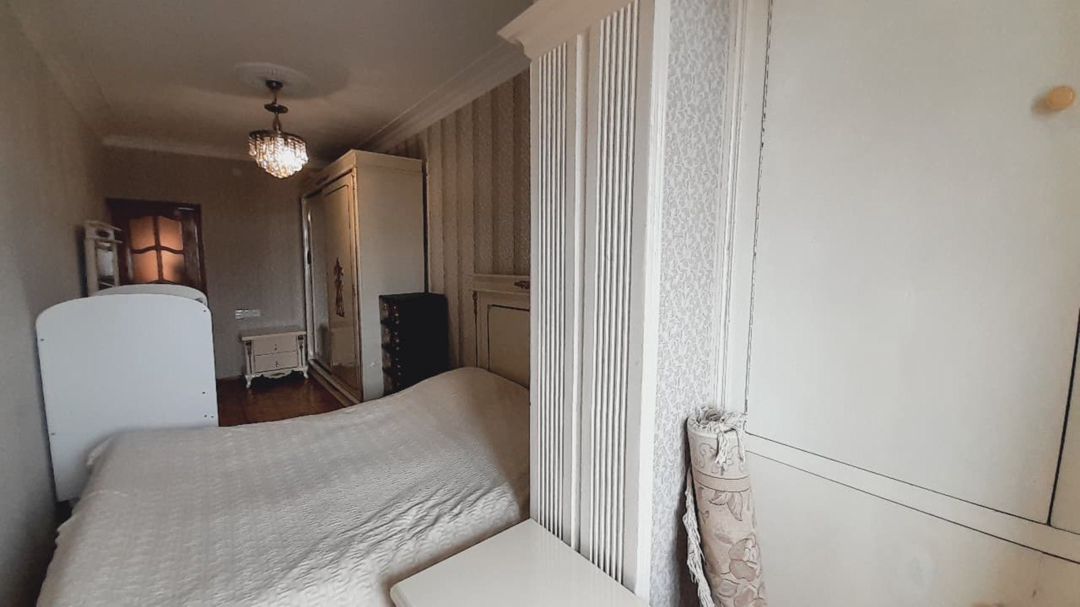 Satılır 3 otaqlı köhnə tikili 75 m² — Mənzil, Bakı (11)