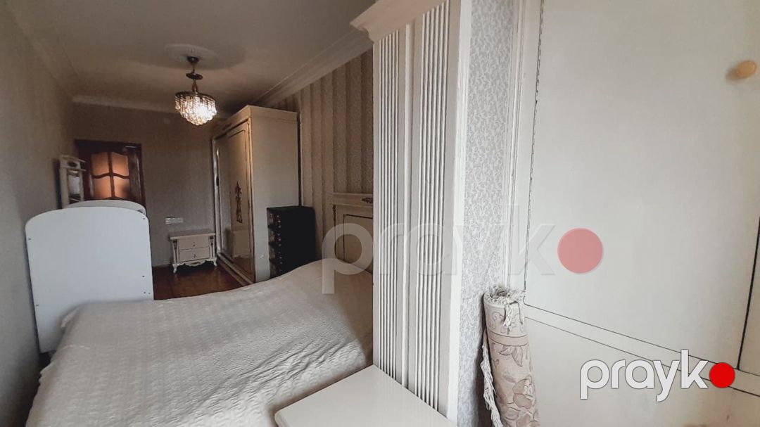 Satılır 3 otaqlı köhnə tikili 75 m² — Mənzil, Bakı (11)