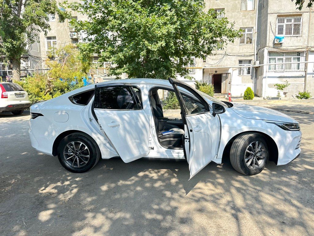 BYD Destroyer 05, 1.5 L, 8.3 kWh, 2025 il, 85 000 km — Avtomobillər, Bakı (3)