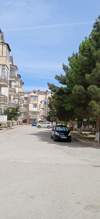 Satılır 3 otaqlı yeni tikili 86 m² — Mənzil, Bakı (11)