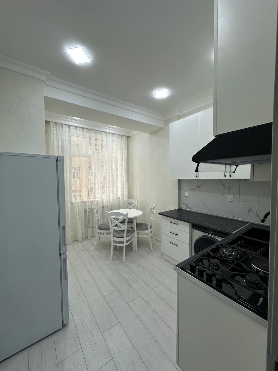 Satılır 2 otaqlı yeni tikili 70 m² — Mənzil, Bakı (10)