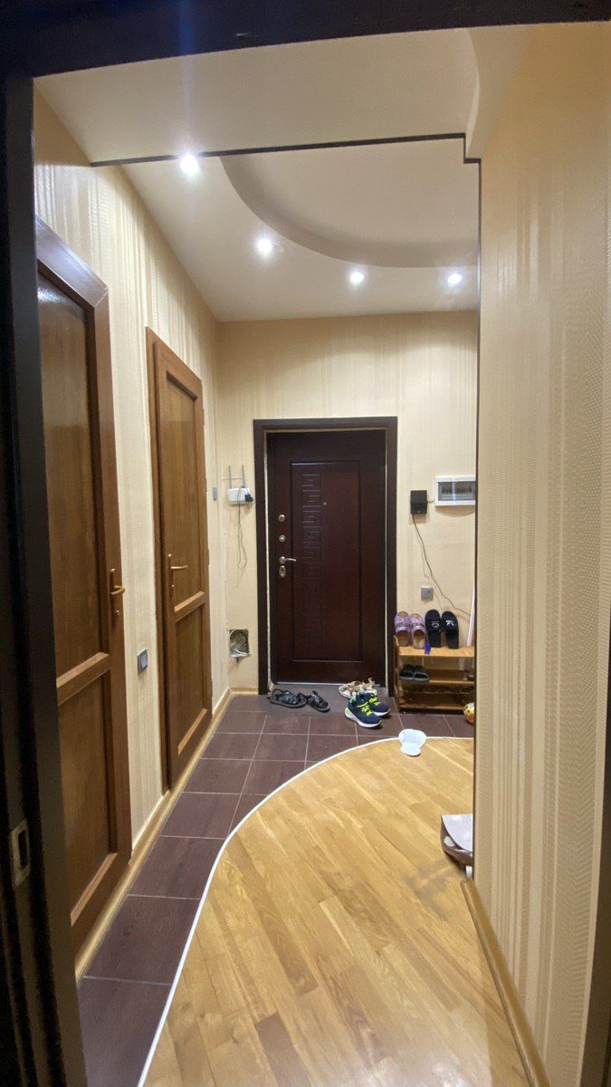 İcarəyə verilir 3 otaqlı yeni tikili 83 m² — Mənzil, Bakı (6)