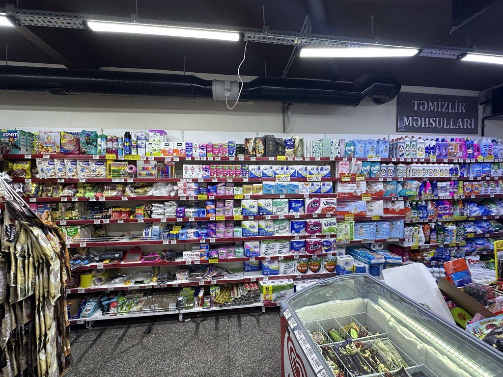 Satılır obyekt 200 m² — Əmlak, Bakı (9)