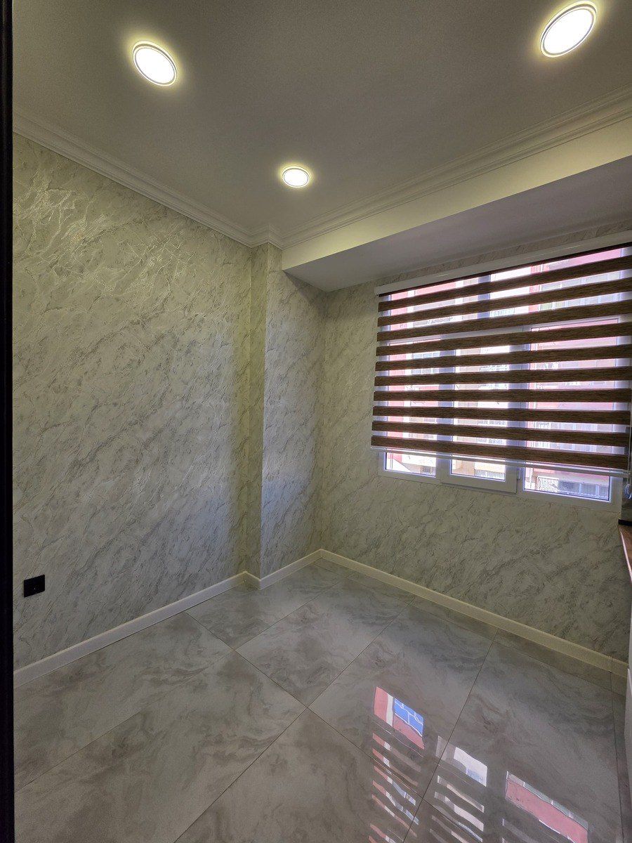 Satılır 3 otaqlı yeni tikili 86 m² — Mənzil, Xırdalan (4)