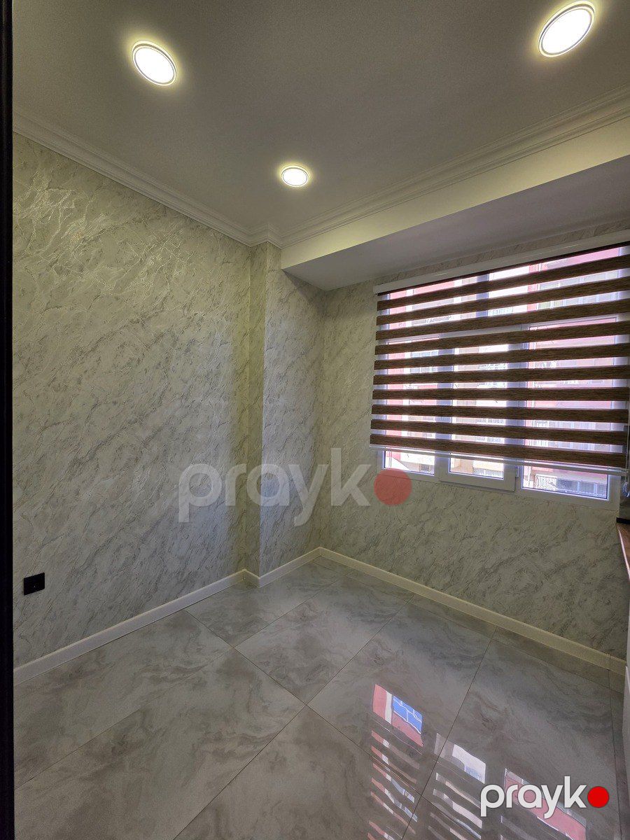 Satılır 3 otaqlı yeni tikili 86 m² — Mənzil, Xırdalan (4)