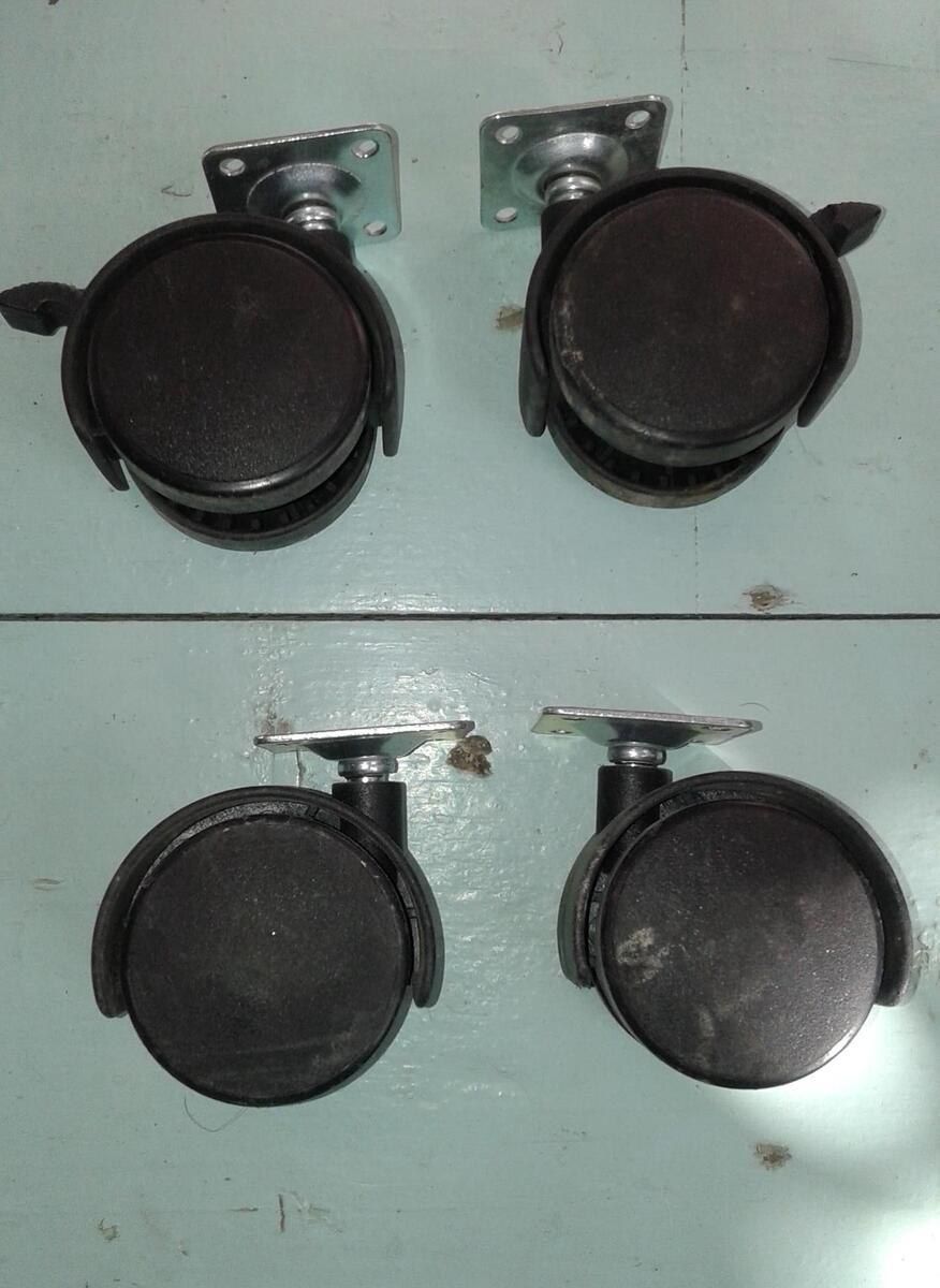 Təkərlər — Mebel, Bakı (3)