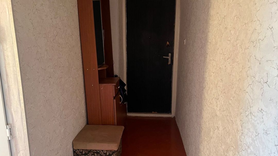 Satılır 1 otaqlı köhnə tikili 45 m² — Mənzil, Bakı (9)