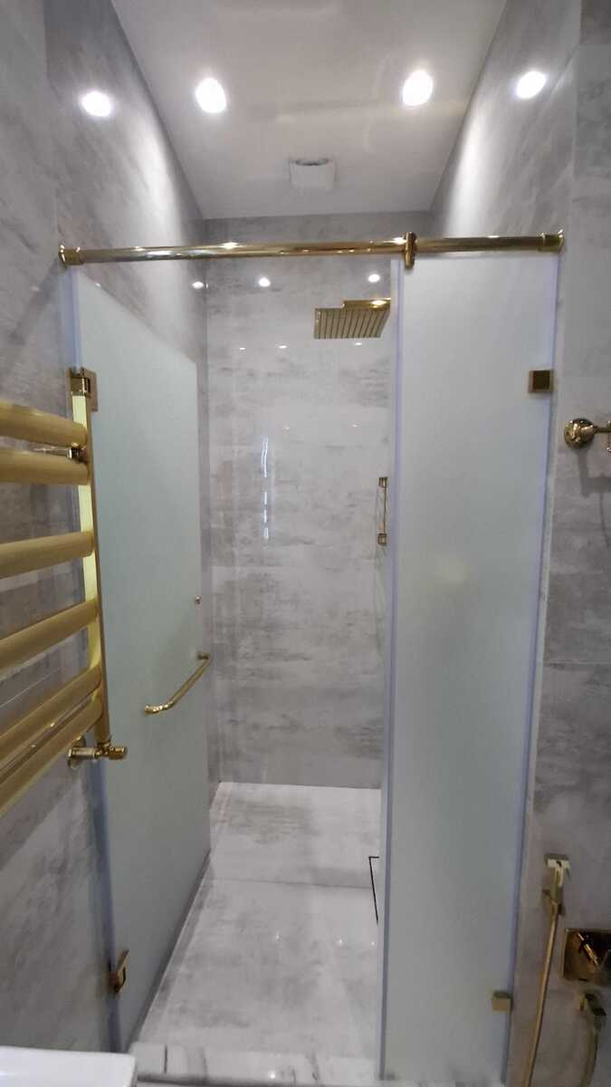 İcarəyə verilir 2 otaqlı yeni tikili 60 m² — Mənzil, Bakı (10)