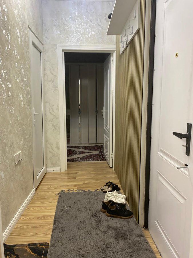 2 otaqlı mənzil, 55 m², Nesimi r. Memar Ecemi metrosu yaxinliqindadi, Bakı — Mənzil (4)
