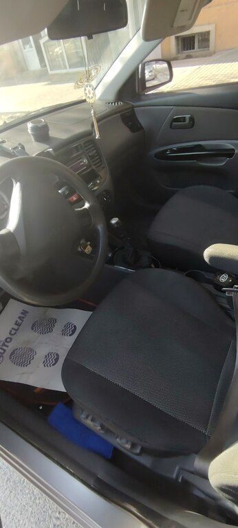 Kia Rio, 1.4 L, 2006 il, 299 000 km — Avtomobillər, Sumqayıt (6)