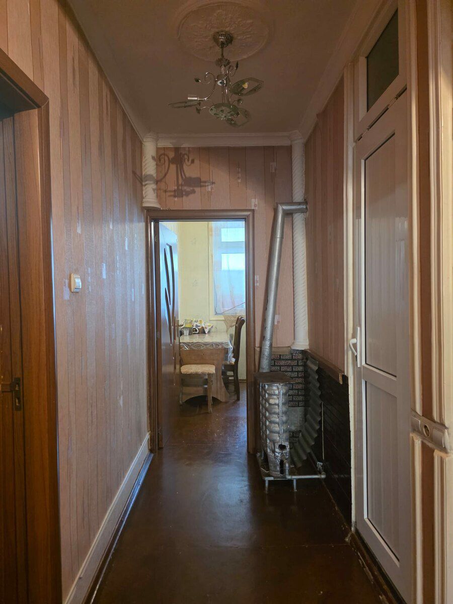 3-otaqlı mənzil, Gəncə ş., 78 m² — Mənzil, Gəncə (6)