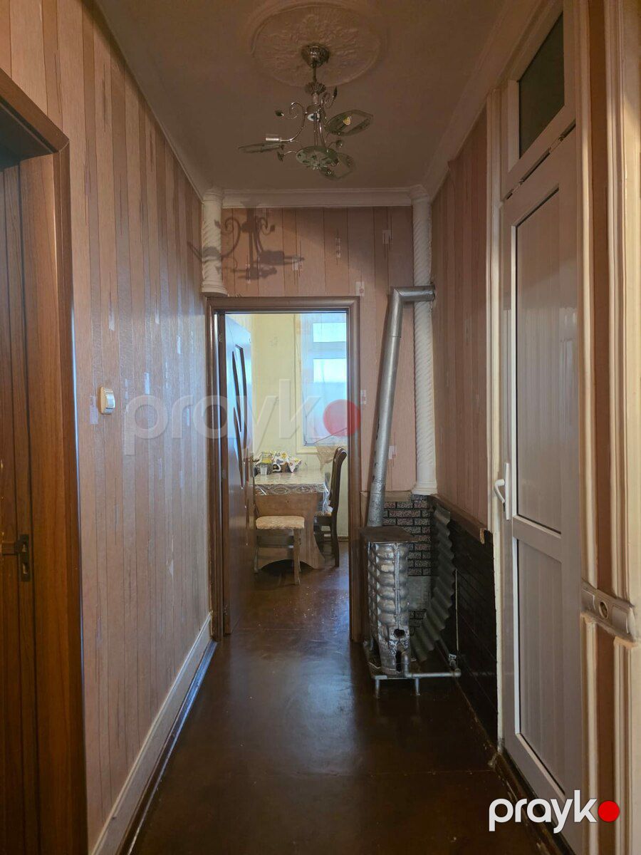 3-otaqlı mənzil, Gəncə ş., 78 m² — Mənzil, Gəncə (6)