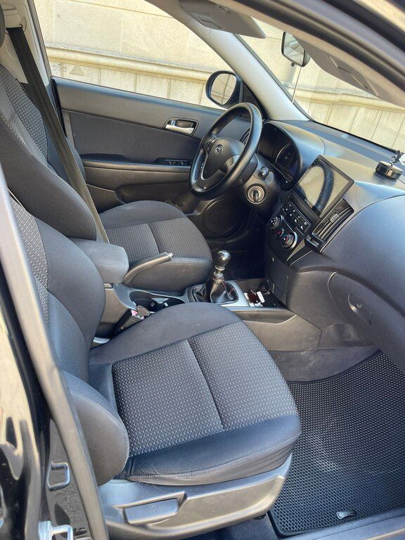 Hyundai i30, 1.6 L, 2008 il, 314 000 km — Avtomobillər, Bakı (7)
