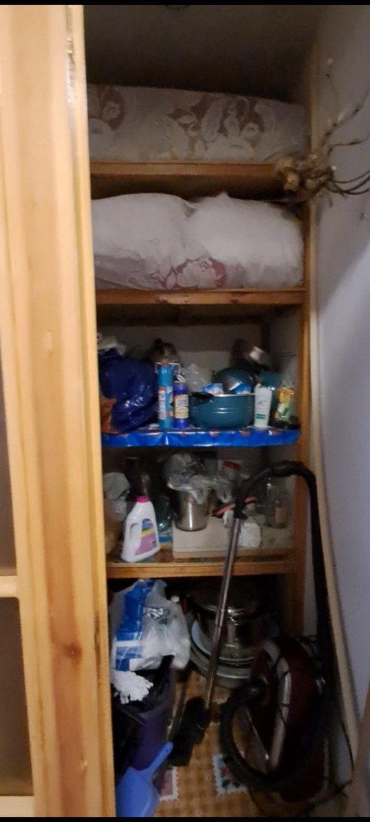 3-otaqlı mənzil, Şəki ş., 90 m² — Mənzil, Şəki (12)