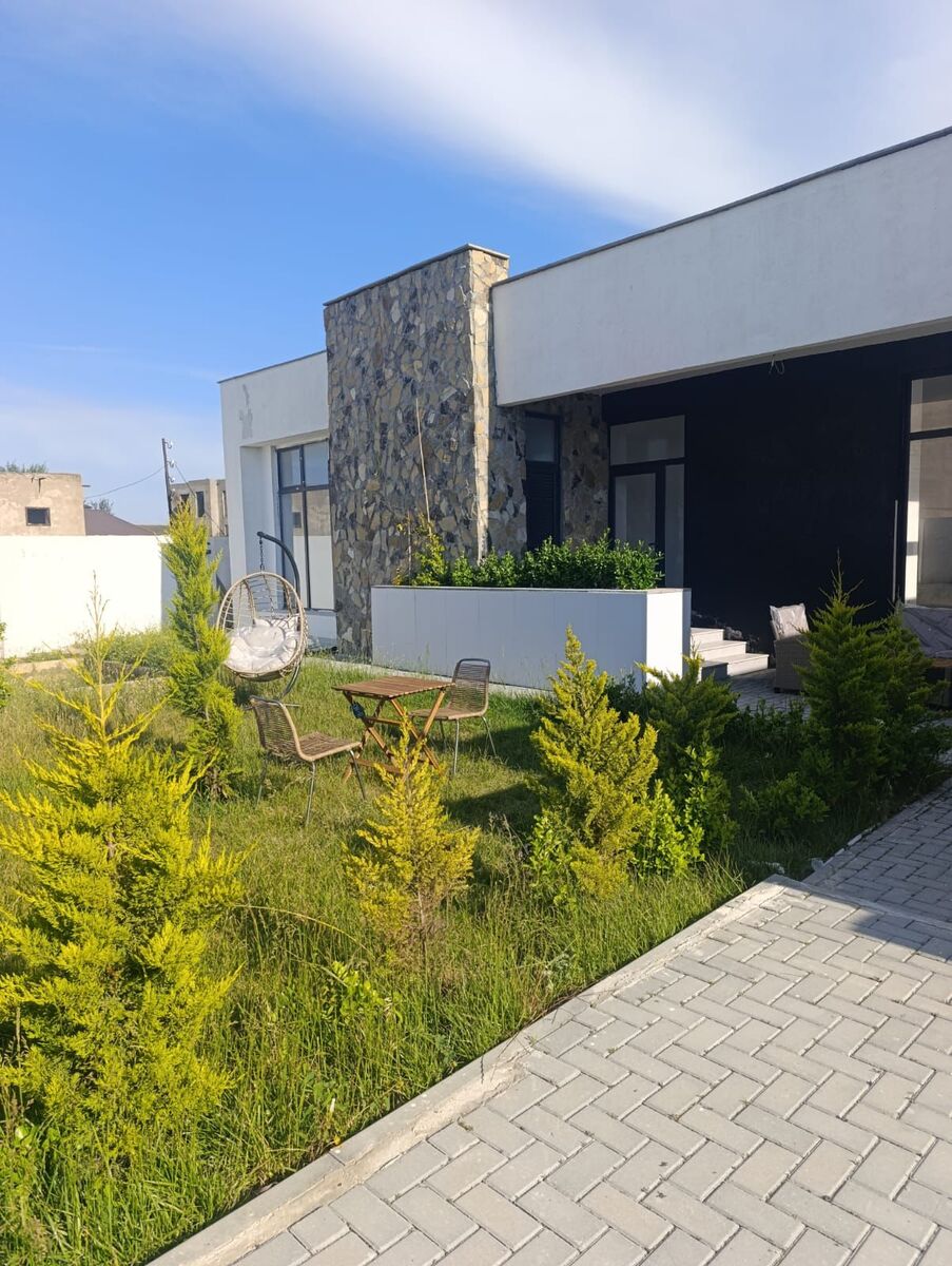 Bağ evi, Nardaran qəs — Ev, villa, Bakı (2)