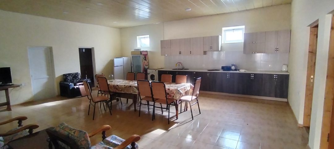 Satılır 6 otaqlı həyət evi/bağ evi 240 m² — Ev, villa, Quba (3)