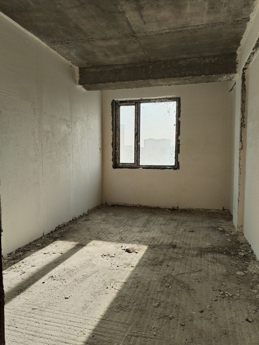 Satılır 4 otaqlı yeni tikili 146 m² — Mənzil, Bakı (7)