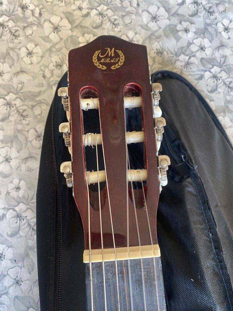 Gitara — Musiqiə alətləri, Bakı (3)