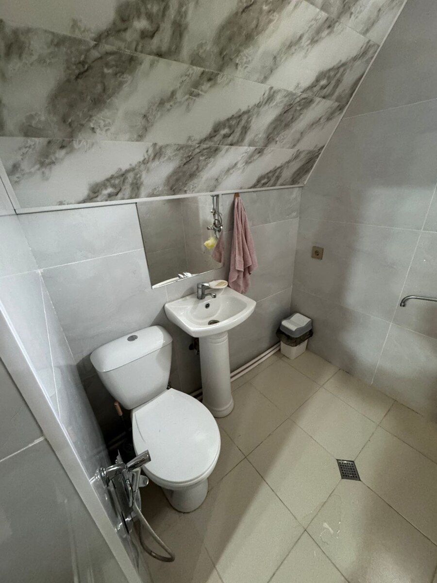 Bağ evi kirayə verilir, Quba r — Ev, villa, Quba (9)